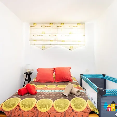Carolina By Interhome